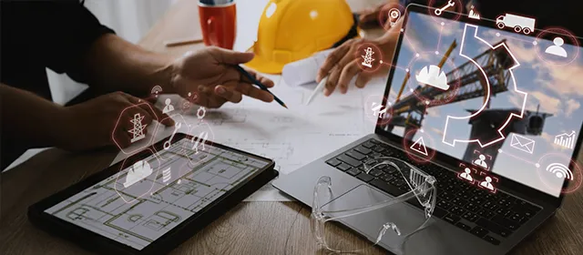How Small and Medium Construction Firms Benefit from Digital Project Management